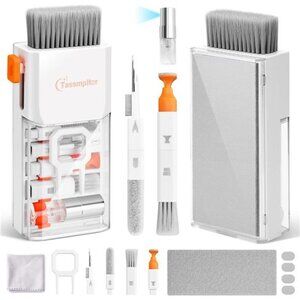 Laptop Cleaning Kit Keyboard Cleaner, Keyboard Cleaning Kit